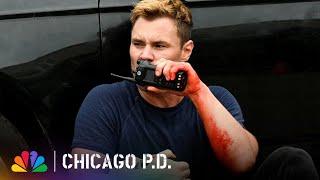 Ruzek and Cook Come Under Fire | Chicago P.D. | NBC