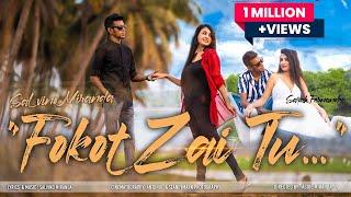 Fokot Zai Tu | SaLvino Miranda | New konkani Love Song 2021(Official Video) [HD]