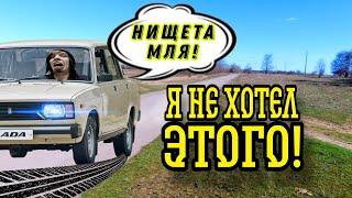 Где искать МЕТАЛЛ  Если его нет? #заработок #hunting #metaldetecting #копарь #коп #металлокоп