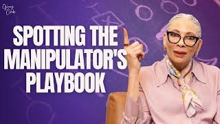 Spotting the Manipulator's Playbook