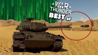 War Thunder Best Moments 44