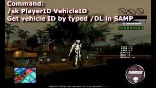 [SaMp Mod] SYNC - Kicker Special Kill-Hack SAMP 0.3z [DOWNLOAD] - SaMpMods23