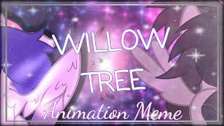 [MLP MEME] Willow Tree - Oc's Backstory Animation Meme