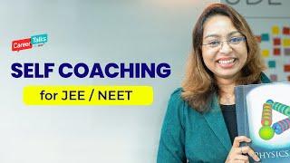 JEE NEET coaching at home | JEE NEET self study | Entrance coaching online | Sreevidhya Santhosh