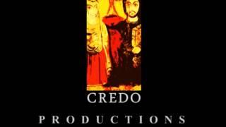 Credo Productions '12.1