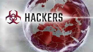 Hackers-Стратегия в хаккерском стиле-первый запуск-первые впечатления!