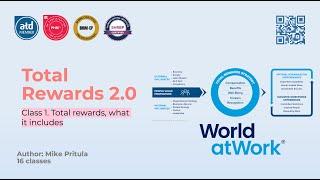 Unlock the secrets of Total Rewards: how to attract and retain the best employees through 2025?