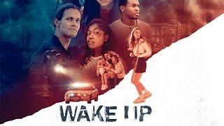 Wake Up (2024) | Full Movie