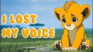 Leo The Lion Who Lost His Voice But… | Little Stars Nursery Rhymes & Bedtime Stories