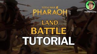 Top 5 Tips for Winning Battles in Total War: Pharaoh