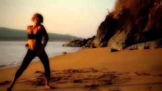 CONSCIOUS YOGA DANCE WITH DARJA KASHIRSKAYA 2013