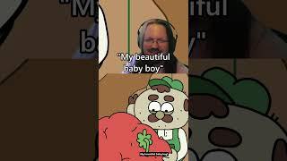 The Miracle of Life #twitchtok #indiegames #thankgoodnessyourehere