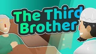 The Third Brother | Hadith Story for Kids in English