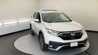 2021 Honda CR-V EX Princeton, Bridgewater, Flemington, Edison, Hamilton, Township NJ