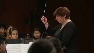 New Jersey Youth Symphony • Concertino Strings / December 7, 2024