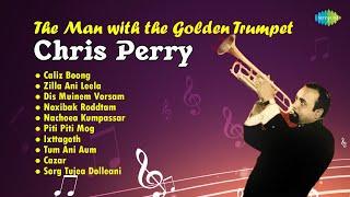 The Man with the Golden Trumpet Chris Perry | Chris Perry Konkani Songs | Noxibak Roddtam | Lorna