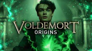 The Birth of Lord VOLDEMORT  Tom Riddle's Psychology Explained [PART 1] (Cinematic Experience)