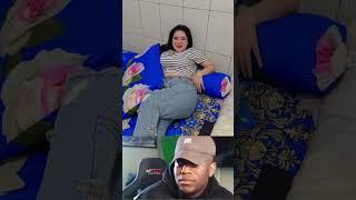 Prank istri gemoy  #prank #vlog #storywa #comedy