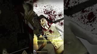 Back 4 Blood or Left 4 Dead? Shorts 8