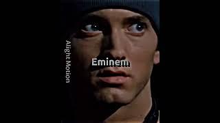 Eminem vs Packgod(Request) #shorts