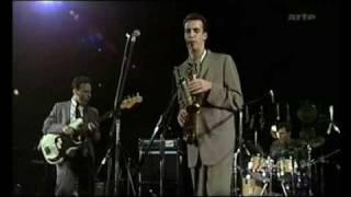 The Lounge Lizards - Dutch Schultz  (Berlin 1981)