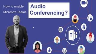 Microsoft Teams Audio Conferencing & Toll Numbers