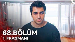 Yalı Çapkını 68. Bölüm 1. Fragmanı | Asuman'ın Uygunsuz Görüntüleri İnternette!