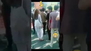 Aurat March kiss scandal 2020 