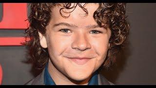 Гейтен Матараццо биография и фильмы Gaten Matarazzo