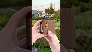 What do you think of this idea? #weddinggift #weddingphotos #cute #cute