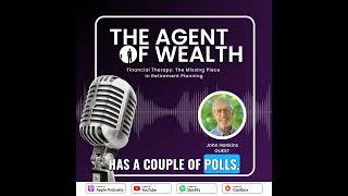 Financial Therapy, As a Compliment to Financial Planning | From Episode 246 of The Agent of Wealth
