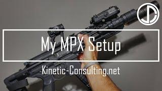 My MPX Setup