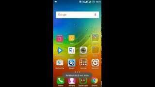 Lenovo P70 Android 5.1 Update [Review]