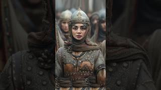 Bala Hatun New Look in Kuruluş Osman 195. Bölüm Fragman | 7. Sezon Tanıtımı