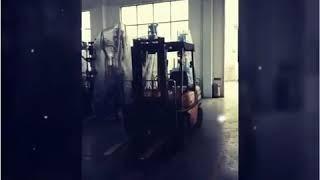 Vertical Plastic Injection Molding Equipment