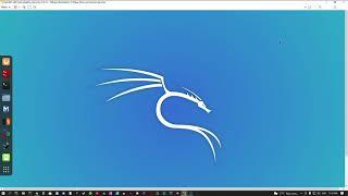 BrosTrend AC1200 Wifi Adapter Tutorial For Kali Linux