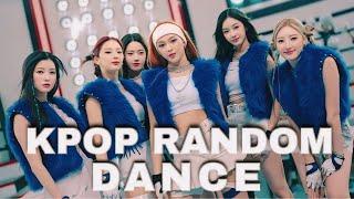 KPOP RANDOM DANCE [POPULAR/NEW]