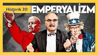 Emperyalizm ve Sömürgecilik / Emrah Safa Gürkan - Historik 30