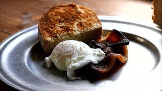 Breakfast In The 18th Century!