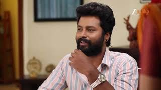 Manasellam | Ep - 129 | Best Scene | Jun 19 2025 | Zee Tamil