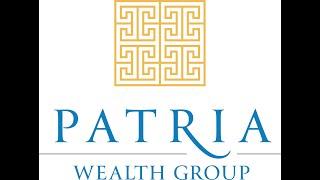 Patria Wealth Group Introduction