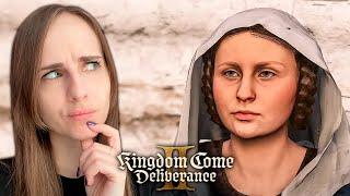 Дьявольщина - Прохождение Kingdom Come: Deliverance 2 #6