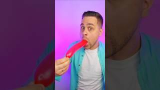 BALLOON OUT OF MOUTH from Britain's Got Talent EXPOSED! 