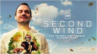 The Boomer & Gunnar Esiason Story: Second Wind | E:60