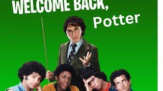 If Harry Potter was a Sitcom