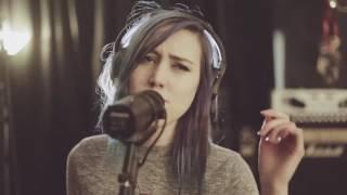 Evarose - 'All The Things She Said' (Tatu Cover) OFFICIAL VIDEO