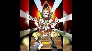 lord veerabhadra swamy #youtubeshorts #chagantikoteswararaospeeches #devotional #bhakthitv