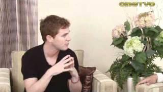 Unlimited Power Online Web TV Interview with Ciaran Doyle