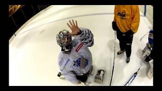 GoPro HD | Ice Hockey (ARCHIVE)