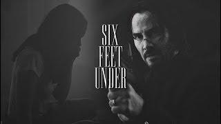 ► Six Feet Under